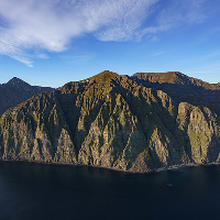1,5 hour tour from Ólafsfjörður