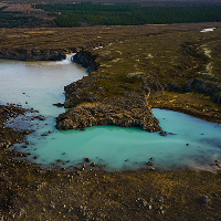 2,5 hour tour from Ólafsfjörður