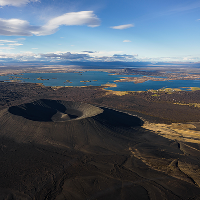 3,5 hour tour from Ólafsfjörður