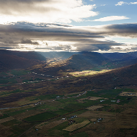 3,5 hour tour from Ólafsfjörður