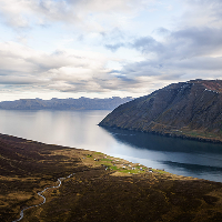 custom tour from Ólafsfjörður