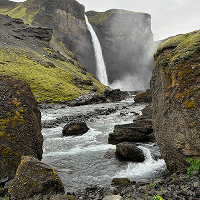 custom tour from Ólafsfjörður