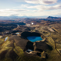 full day exclusive tour from Ólafsfjörður