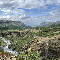 full day exclusive tour from Ólafsfjörður