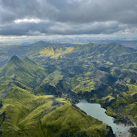 full day exclusive tour from Ólafsfjörður