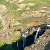 1,5 hour tour from reykjavík