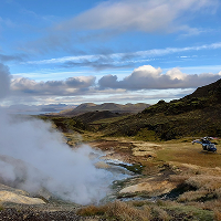 1,5 hour tour from reykjavík