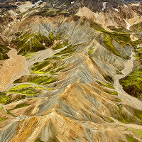 3,5 hour tour from reykjavík