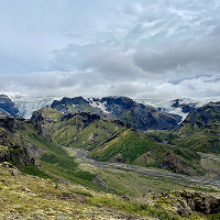 3,5 hour tour from reykjavík