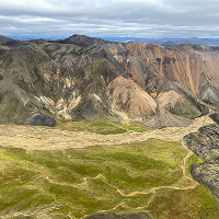 custom tour from reykjavík