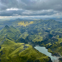 custom tour from reykjavík