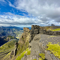 full day tour from reykjavík