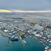 Volcano tour From Reykjavík
