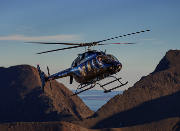 services for private flights