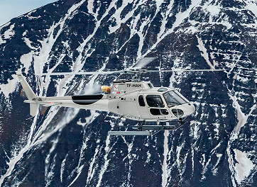 services for special operation